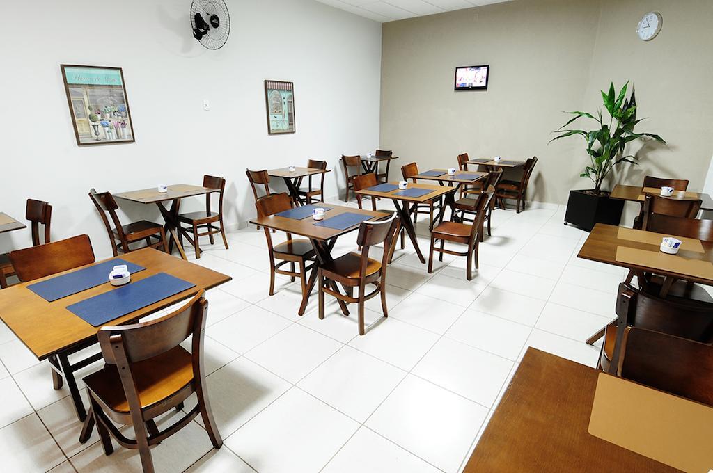 Grande Hotel Araçatuba Dış mekan fotoğraf