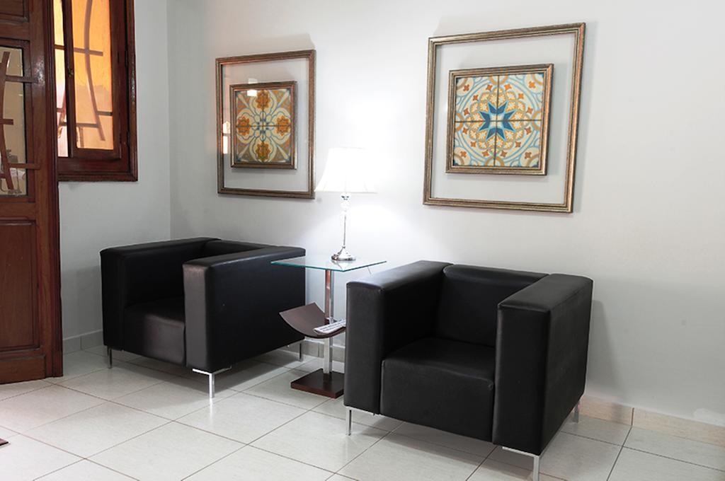 Grande Hotel Araçatuba Dış mekan fotoğraf