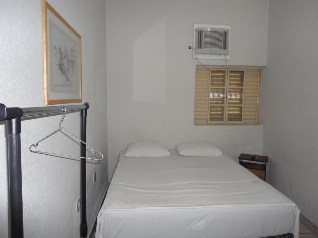 Grande Hotel Araçatuba Dış mekan fotoğraf