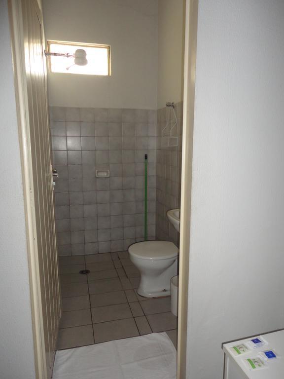 Grande Hotel Araçatuba Dış mekan fotoğraf